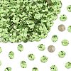 Preciosa® MAXIMA Crystal Round Stones Y-PRC-RBSS24-50520-1