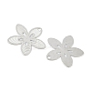 304 Stainless Steel Charms STAS-C153-05P-2