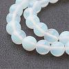 Opalite Beads Strand GPER10MM-2