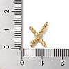 316 Surgical Stainless Steel Pendants & Charms LS-STAS-D031-01X-3