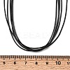 1MM Waxed Cord 5-Strand Necklace Making LS-MAK-C005-01A-G-2