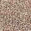 Cylinder Seed Beads SEED-H001-D01-3