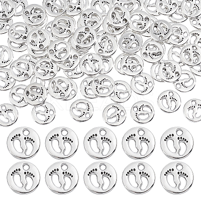 Tibetan Style Zinc Alloy Pendants TIBEP-PH0004-43AS-1