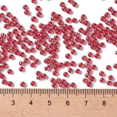 TOHO 8/0 Round Beads SEED-JPTR08-0109C-1