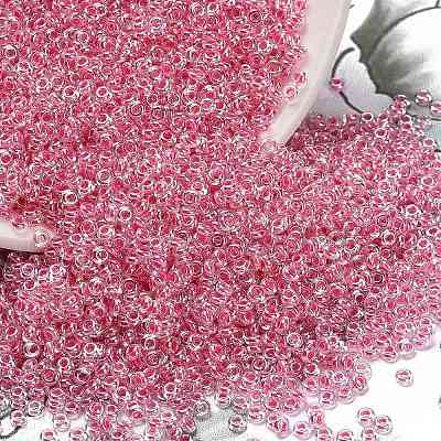 TOHO 11/0 Demi Round Beads SEED-DR11-1082-1