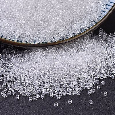 MIYUKI Delica Beads SEED-X0054-DB0141-1