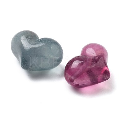 Natural Fluorite Beads LS-G-M088-02-1