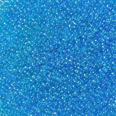 TOHO Round Seed Beads SEED-JPTR08-0104-1