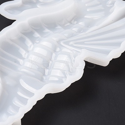 Sea Horse Display Decoration Silicone Molds DIY-M045-22-1