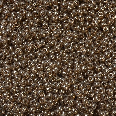 MIYUKI Round Rocailles Beads X-SEED-G007-RR0311-1