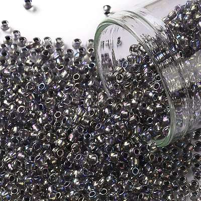 TOHO Round Seed Beads X-SEED-TR11-0266-1