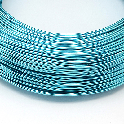 Aluminum Wire AW-S001-1.2mm-02-1