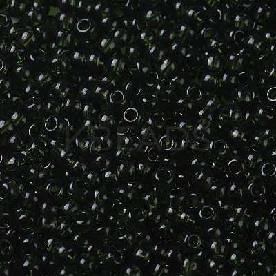 TOHO 11/0 Round Beads SEED-JPTR11-0940-1