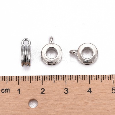 Zinc Alloy European Hangers MPDL-H119-N-1