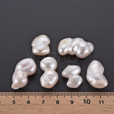 Natural Keshi Pearl Beads PEAR-N020-O02-1