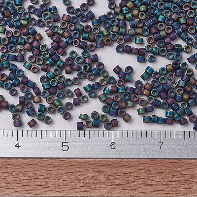 MIYUKI Delica Beads SEED-MY11-DB0871-1