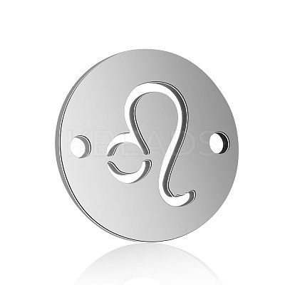 201 Stainless Steel Links connectors STAS-T040-T530S-5-1