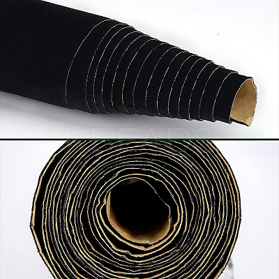 Adhesive Velvet Flocking Liner OCOR-BC0001-70C-1