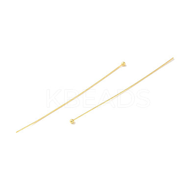 304 Stainless Steel Ball Head Pins STAS-K285-03K-G-1