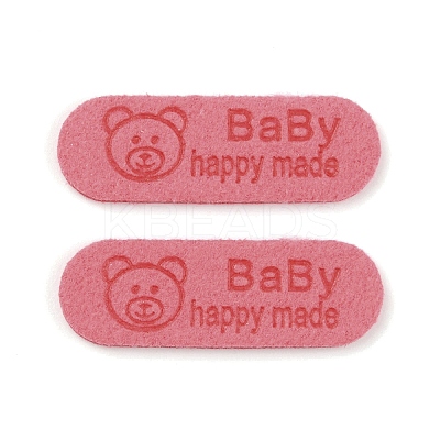 Cloth Sewing Labels PATC-WH0008-29C-1