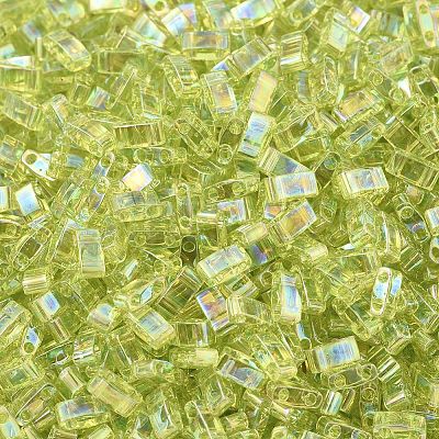 MIYUKI Half TILA Beads SEED-MY05-HTL258-1