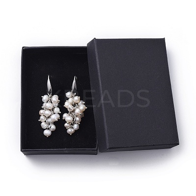 Dangle Earrings EJEW-JE03521-1
