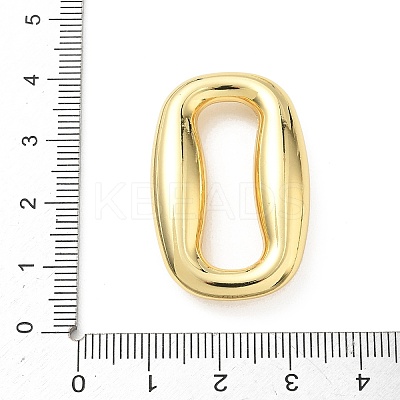 Brass Pendants KK-L273-04G-02-1