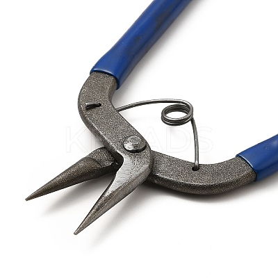 65# Carbon Steel Jewelry Pliers PT-H001-08-1