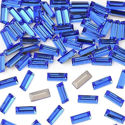 Preciosa® MAXIMA Crystal Fancy Stones X-PRC-FB4-30050-1