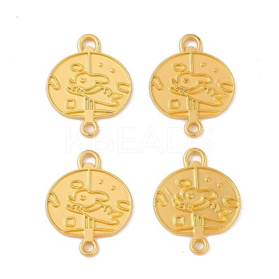 Alloy Connector Settings for Enamel PALLOY-M205-07G-1