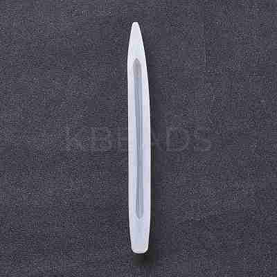 DIY Ball Point Pen Silicone Molds DIY-M024-02-1