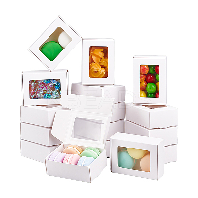 Paper Candy Boxes CON-BC0006-58-1