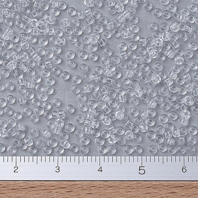 MIYUKI Round Rocailles Beads SEED-G007-RR0131-1