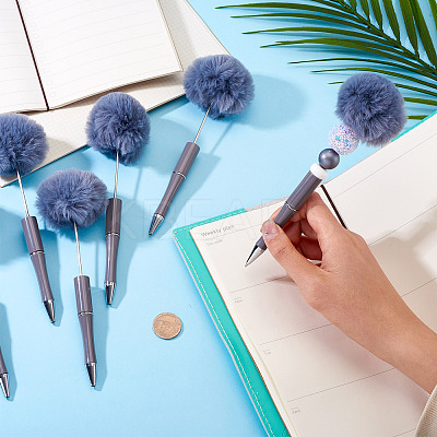 ABS Plastic Ball-Point Pen BT-TAC0003-12G-1
