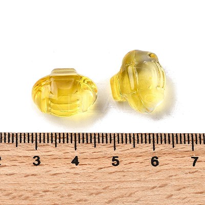 Glass Beads GLAA-D303-05D-1