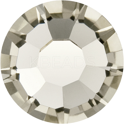 Preciosa® MAXIMA Crystal No Hotfix Flatback Stones Y-PRC-NSS8-40010-1