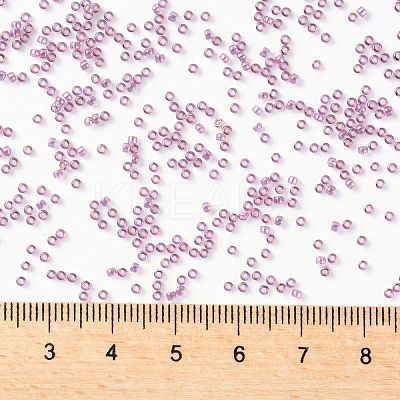 TOHO Round Seed Beads X-SEED-TR15-0203-1