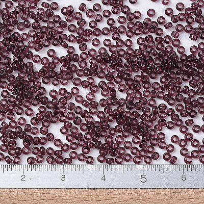MIYUKI Round Rocailles Beads SEED-X0054-RR0153-1