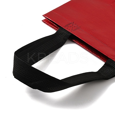 Non-Woven Waterproof Tote Bags LS-ABAG-P012-A04-1