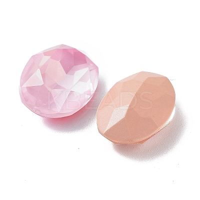 K9 Glass Rhinestone Cabochons RGLA-M016-D02-DE-1