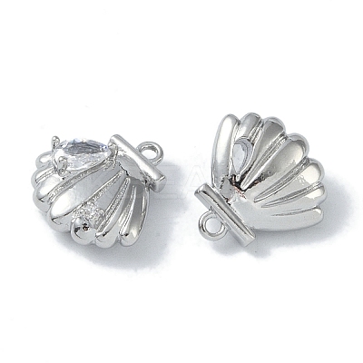 Ocean Collection Theme Jewelry KK-H482-18B-P-1