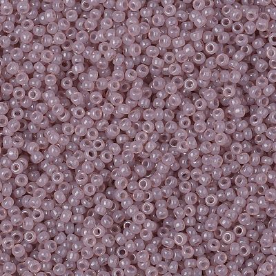 TOHO 11/0 Round Beads X-SEED-TR11-1151-1