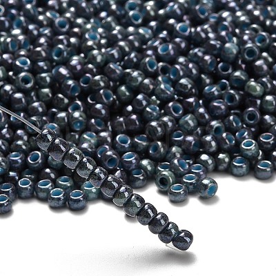 TOHO 6/0 Round Beads SEED-XTR06-1208-1