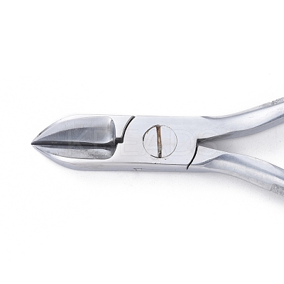 Carbon Steel Side Cutting Pliers PT-Q003-2-1