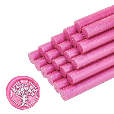 Sealing Wax Sticks DIY-WH0003-G36-1