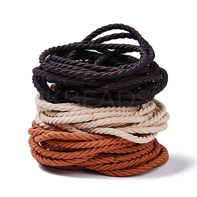 Rubber Elastic Hair Band PHAR-A010-01E-1