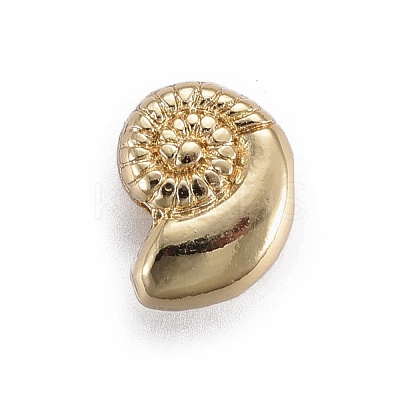 Alloy Beads TIBEB-A004-004G-NR-1