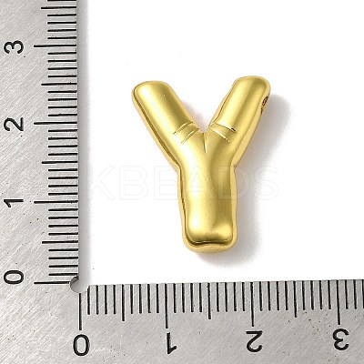Ion Plating(IP) 304 Stainless Steel Pendants STAS-Z063-01G-Y-1