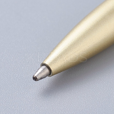 Big Diamond Pen AJEW-K026-03F-1