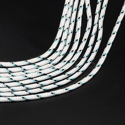 Polyester & Spandex Cord Ropes RCP-R007-296-1